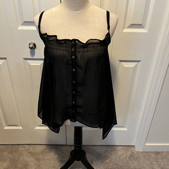 Steve Madden size S top - Picture 1 of 12